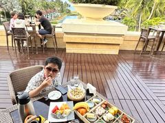 -海口喜来登酒店