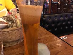 -爱啤精酿·民谣酒馆(滨江店)