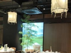 -湘邻呷铺·田园家宴(汉基广场店)