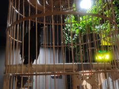 景观位-北京全聚德(西客站店)