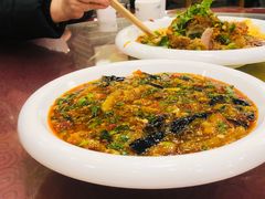 -外婆菜(江乡路店)