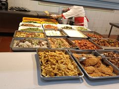 -晓庄学院-食堂