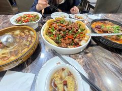 -小山东羊肉汤馆(同济新村店)