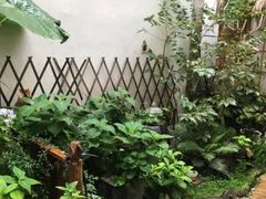 -边渡咖啡烘焙店(昙华林店)