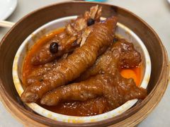 -金鼎轩(方庄天坛店)