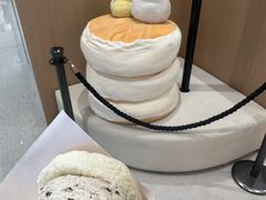 -Gram舒芙蕾(杭州中心店)