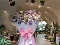 -三圣花乡旅游区