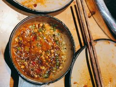 -谭三娘鲜切牛肉自助火锅(九眼桥总店)
