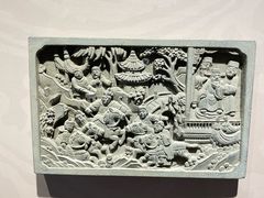 -宁波市保国寺古建筑博物馆