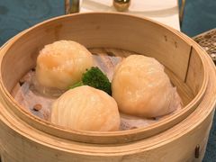 -誉八仙粤菜(万象天地店)