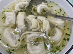 -海鲜人家(吕四店)