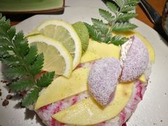 -鳗鱼家·深夜食堂(军博店)