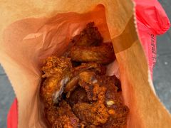 -吴日彪蒜香猪牛排(水巷口店)