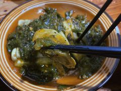 -朱大嘴肥肠血旺(福字街店)