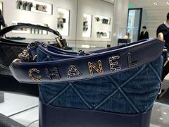 -CHANEL(恒隆广场店)