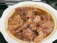 -宛平李记小吃(东关街店)