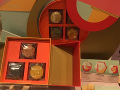 -星巴克臻选(上海长风大悦城店)