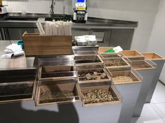 -叶子与茶(苏宁广场店)