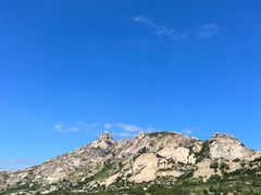 -大泽山风景名胜区