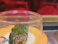 -禾绿回转寿司(国瑞店)