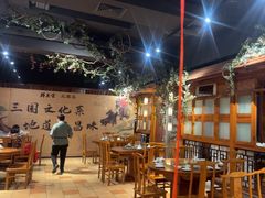 -群英会·三国菜(曹魏古城店)