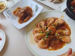 -古南都·清真绿柳居菜馆(太平南路店)