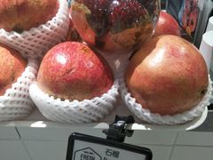 -每日新鲜水果吧(南京东路店)