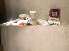 -川味堂·四川豆花(八卦岭店)