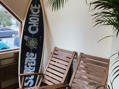 -椰椰大吉(海城店)