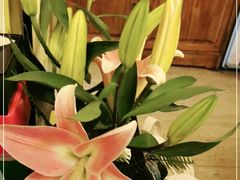 -三色堇(小通巷店)