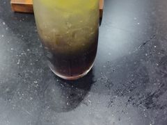 -三亚海棠湾仁恒皇冠假日酒店·大堂吧