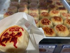 -西区老大房(愚园路店)