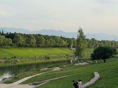 -洨河生态公园