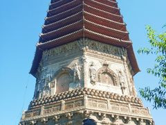 -玲珑塔公园