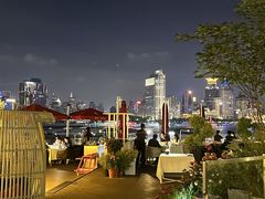 -三利音·浦之舟(滨江大道店)