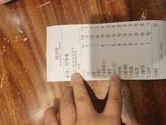 -阿里西北美食(小黄庄店)