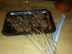 android_upload_pic-天津乾毓德饭庄·清真传统炒菜·海鲜烧烤(咸阳路店)