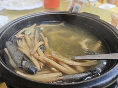 -巫记鸡饭店