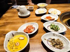 -牛人·雪花牛·木炭烤肉(昆山陆家店)