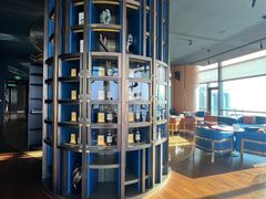 -长沙北辰洲际酒店-SKY 27酒廊