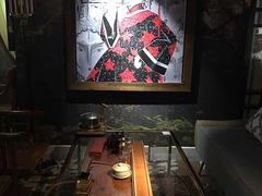 -范设计花园餐酒咖·中西餐·咖啡厅·酒馆