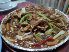 -舒味姜母鸭·沙茶面(湖里店)