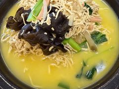 -老街饭庄·地道淮扬菜(扬子江北路总店)