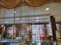 -福慧慈缘素食餐厅(王府井店)