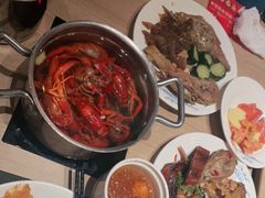 -星伦多自助料理(永旺店)