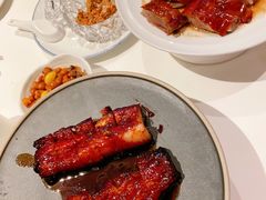 -侨美食家·40年地道粤菜(珠江新城店)