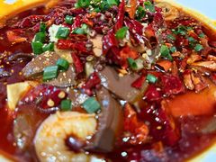 -锦小馆(安贞店)
