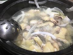 -探窝·竹笙椰子鸡(杨箕店)