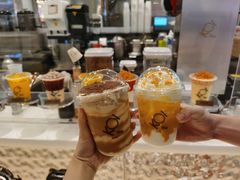 -KOI The(卓悦汇购物中心店)