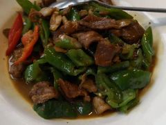 -煜丰汴京烤鸭(福彩路店)